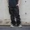 画像13: 【送料無料】BLUCO ブルコ STANDARD WORK PANTS BLACK