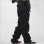 画像14: 【送料無料】BLUCO ブルコ STANDARD WORK PANTS BLACK