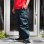 画像12: 【送料無料】BLUCO ブルコ STANDARD WORK PANTS NAVY