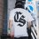 画像10: CAPTAIN STREET Old CS Tシャツ WHITE キャプテンストリート