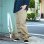 画像9: 【送料無料】BLUCO ブルコ STANDARD WORK PANTS KHAKI