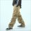 画像10: 【送料無料】BLUCO ブルコ STANDARD WORK PANTS KHAKI