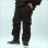 画像15: 【送料無料】BLUCO ブルコ STANDARD WORK PANTS BLACK