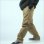 画像11: 【送料無料】BLUCO ブルコ STANDARD WORK PANTS KHAKI