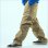 画像10: 【送料無料】BLUCO ブルコ STANDARD WORK PANTS KHAKI