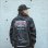 画像12: 【送料無料】KustomStyle カスタムスタイル GOOD FOR LIFE コーチJKT BLACK