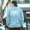 画像12: 【送料無料】CAPTAIN STREET CAPST Logo Knit BLUE キャプテンストリート