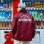 画像8: 【送料無料】CAPTAIN STREET AUTHENTIC コーチJKT BURGUNDY キャプテンストリート