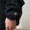 画像3: 【送料無料】BLUCO ブルコ 60/40 CHIN STRAP COACH JACKET BLACK