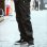 画像6: 【送料無料】BLUCO ブルコ STANDARD WORK PANTS BLACK