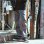 画像6: 【送料無料】BLUCO ブルコ STANDARD WORK PANTS GRAY