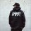 画像11: 【送料無料】CAPTAIN STREET CAPST Logo Anorak JKT BLACK キャプテンストリート