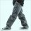 画像8: 【送料無料】BLUCO ブルコ STANDARD WORK PANTS GRAY