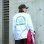 画像10: CAPTAIN STREET WFA L/S Tシャツ WHITE キャプテンストリート
