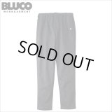 【送料無料】BLUCO ブルコ EASY WORK PANTS -TAPERED- BLACK