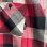 画像5: 【送料無料】BLUCO ブルコ BUFFALO CHECK FLANNEL SHIRTS RED