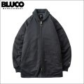 【送料無料】BLUCO ブルコ WINTER WORK COAT GRAY