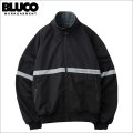 【送料無料】BLUCO ブルコ REFLECTOR JACKET BLACK