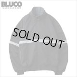 【送料無料】BLUCO ブルコ REFLECTOR JACKET BLACK