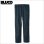 画像1: 【送料無料】BLUCO ブルコ STRETCH SLIM WORK PANTS BLUE (1)