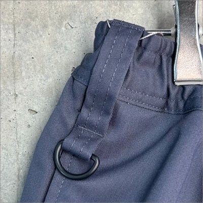 画像5: 【送料無料】BLUCO ブルコ STRETCH EASY WORK SHORTS AIR FORCE BLUE