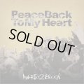MARIO2BLOCK -Peace Back To My Heart- マリオツーブロック