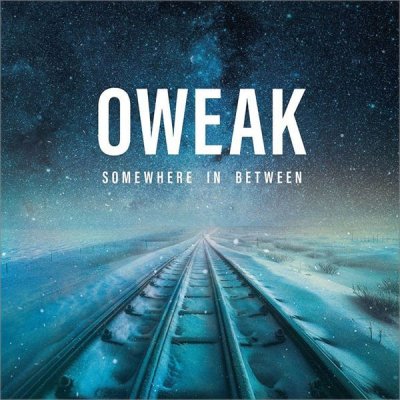 画像1: OWEAK -Somewhere In Between- オウィーク