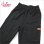 画像5: 【送料無料】COOKMAN クックマン Semiwide Chef パンツ Front Pocket Duck Canvas BLACK