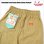 画像4: 【送料無料】COOKMAN クックマン Semiwide Chef パンツ Front Pocket Duck Canvas PEANUTS