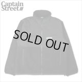 【20％OFF】【送料無料】CAPTAIN STREET Lost Boa JKT BLACK キャプテンストリート