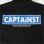 画像6: 【送料無料】CAPTAIN STREET RS S/Sワークシャツ BLACK キャプテンストリート