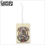 CAPTAIN STREET Ship AIR FRESHNER 2種 キャプテンストリート