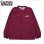 画像1: 【送料無料】CAPTAIN STREET AUTHENTIC コーチJKT BURGUNDY キャプテンストリート (1)