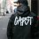 画像4: 【送料無料】CAPTAIN STREET CAPST Logo Anorak JKT BLACK キャプテンストリート