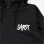 画像5: 【送料無料】CAPTAIN STREET CAPST Logo Anorak JKT BLACK キャプテンストリート