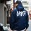 画像4: 【送料無料】CAPTAIN STREET CAPST Logo Anorak JKT NAVY キャプテンストリート