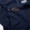 画像6: 【送料無料】CAPTAIN STREET CAPST Logo Anorak JKT NAVY キャプテンストリート