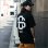 画像3: CAPTAIN STREET eighty Tシャツ BLACK キャプテンストリート