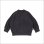 画像2: 【送料無料】Deviluse デビルユース Mohair カーディガン CHARCOAL (2)