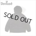 【送料無料】Deviluse デビルユース Liberty JKT TypeII BLACK