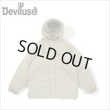 【送料無料】Deviluse デビルユース Liberty JKT TypeII OLIVE