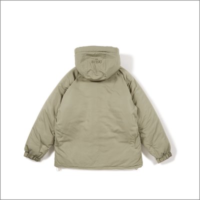 画像2: 【送料無料】Deviluse デビルユース Liberty JKT TypeII OLIVE