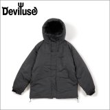 【送料無料】Deviluse デビルユース Liberty JKT TypeII STONE