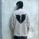 画像3: 【送料無料】Deviluse デビルユース Heartaches Knit Crewneck OATMEAL (3)