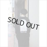 isxnot イズノット Solitude L/S Tシャツ 2カラー