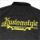 画像5: 【送料無料】KustomStyle カスタムスタイル PLAQUE CAR CLUB JKT BLACK