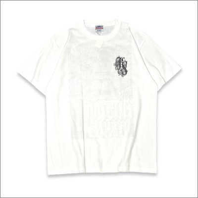 画像2: KustomStyle カスタムスタイル KARMA Tシャツ WHITE