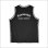 画像2: 【送料無料】KustomStyle カスタムスタイル GARDEN GROVEBASKET TANK JERSEY BLACK (2)