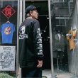 画像12: 【送料無料】SKULL SKATES スカルスケーツ Logo L/S Tee BLACK/WHITE (12)