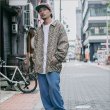 画像8: 【送料無料】COOKMAN クックマン Delivery JKT LEOPARD (8)